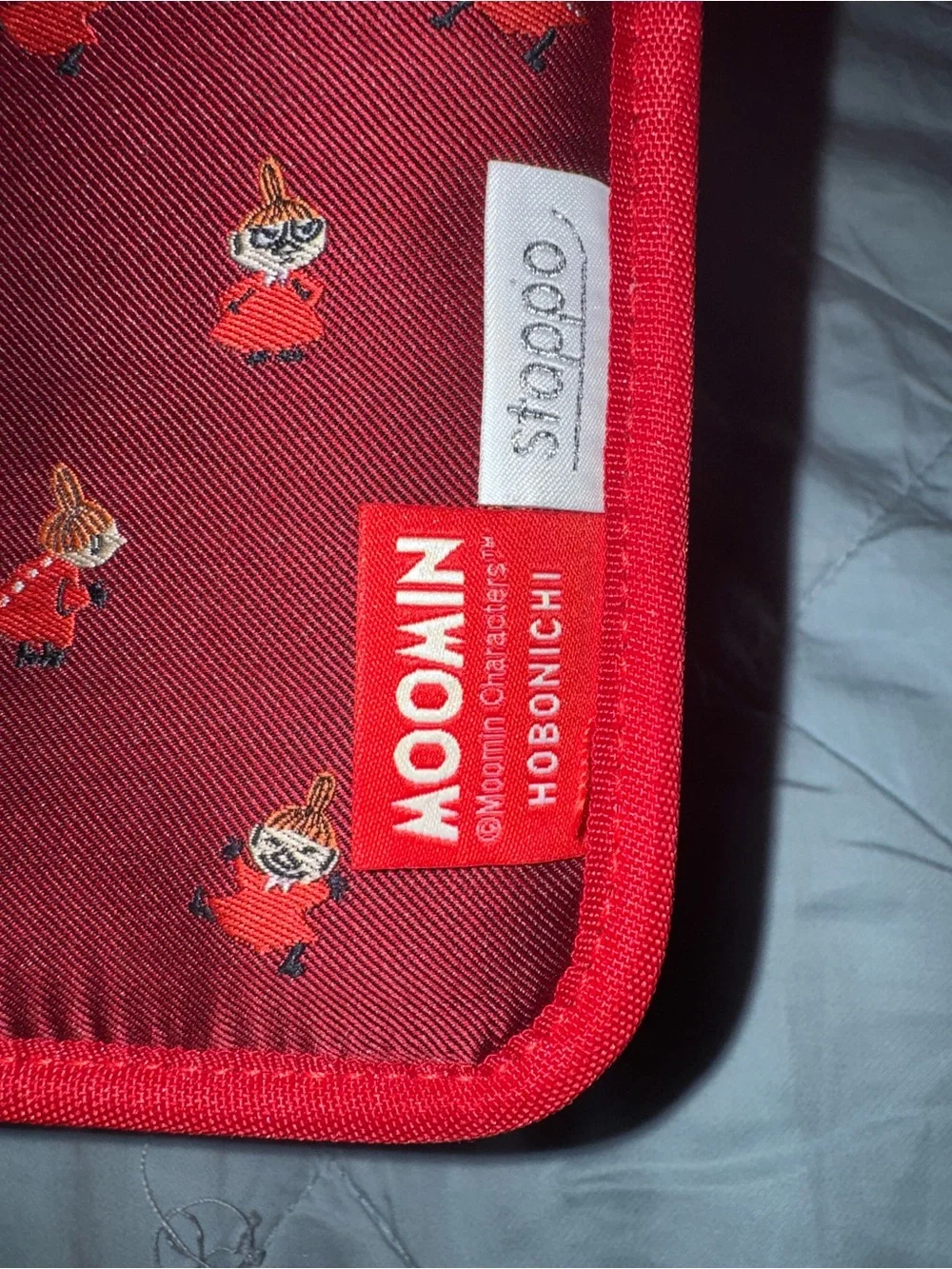 Hobonichi Stappo desk/carry organizer